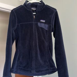 Patagonia jacket